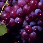 Ăn nho có giúp tăng chiều cao không?