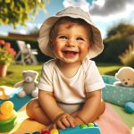 Top 10 cách tăng chiều cao cho trẻ 1 tuổi hiệu quả