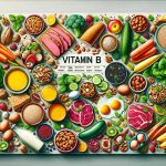 Top 15 loại thực phẩm giàu vitamin B giúp tăng chiều cao