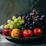 Các loại trái cây giàu canxi giúp trẻ tăng chiều cao