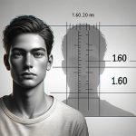 Chiều cao 1m60 nặng bao nhiêu kg là vừa?