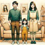 Bố mẹ lùn con có thể cao không?