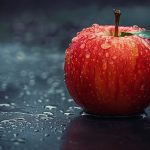 Cho trẻ ăn táo có giúp tăng chiều cao không?