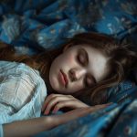 Giấc ngủ ảnh hưởng đến chiều cao như thế nào?