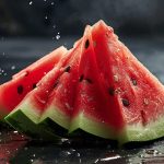 Ăn dưa hấu có tăng chiều cao không?
