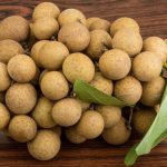 Ăn nhãn có giúp tăng chiều cao không?