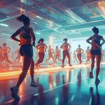 Tập aerobic có giúp tăng chiều cao hay không?