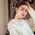 Chiều cao của Hồ Ngọc Hà là bao nhiêu?